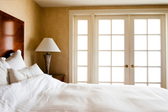 Glenancross bedroom extension costs