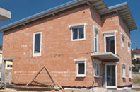 Glenancross home extensions
