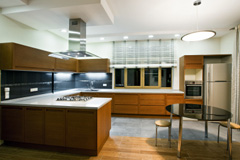 kitchen extensions Glenancross